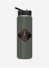 LOGO DRINK BOTTLE 710ML/24OZ